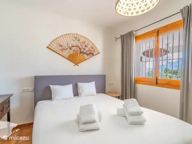 Casa Julo | Espagne, Costa Blanca, Calpe - villa Chambre 2
