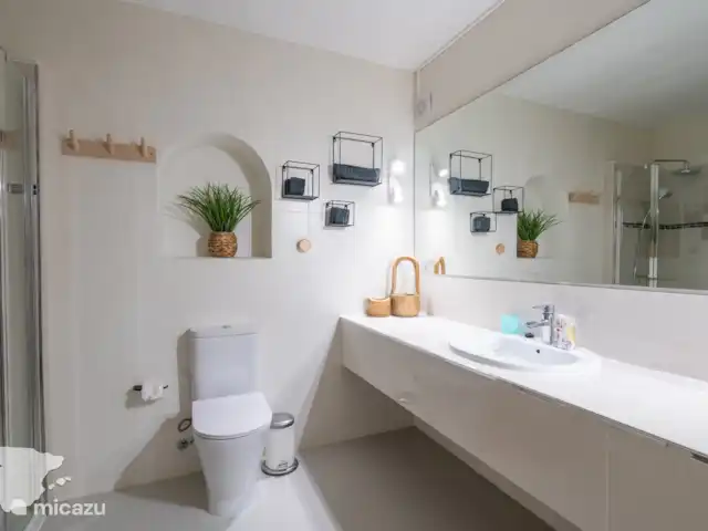Casa Julo | Espagne, Costa Blanca, Calpe - villa Salle de bain 1