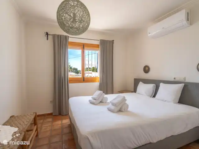 Casa Julo | Espagne, Costa Blanca, Calpe - villa Chambre 3