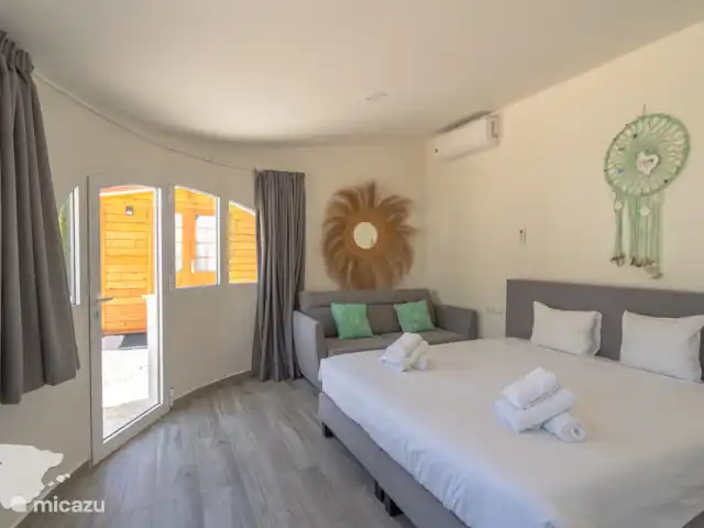 Casa Julo | Espagne, Costa Blanca, Calpe - villa Studio séparé