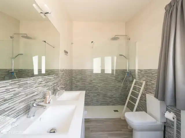 Casa Julo | Espagne, Costa Blanca, Calpe - villa Salle de bains
