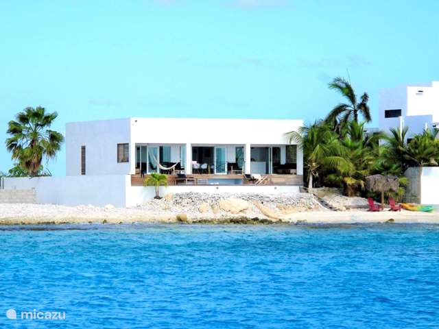 Ferienwohnung Bonaire, Bonaire, Kralendijk - villa Sunset Beach House Bonaire