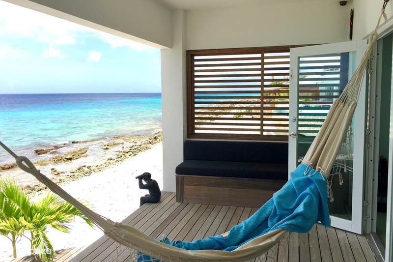 Vakantiehuis Bonaire, Bonaire, Kralendijk Villa Sunset Beach House Bonaire