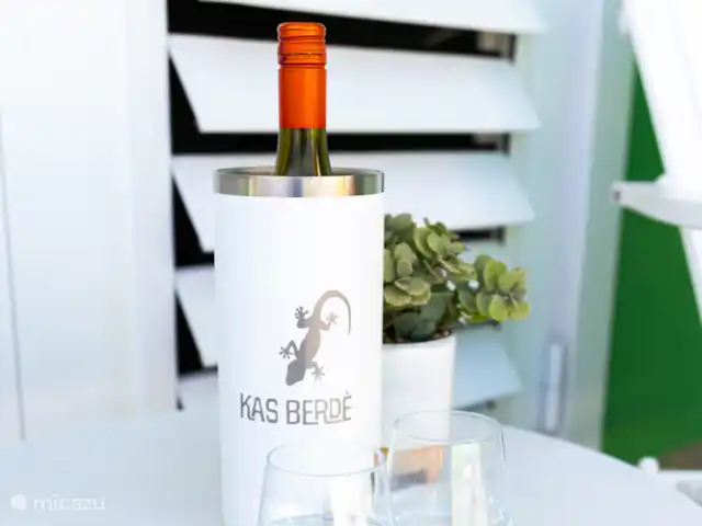 Kas Berdè *Nouvellement construit* | Curaçao, Banda Abou (ouest), Fontein - villa À votre santé @ Kas Berdé