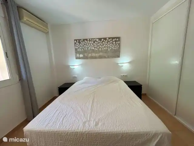 Torreblanca | Espagne, Costa del Sol, Fuengirola - appartement Chambre des maîtres