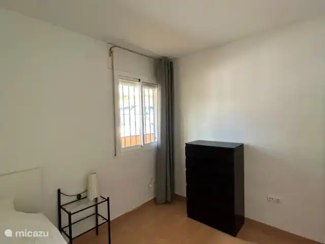Torreblanca | Espagne, Costa del Sol, Fuengirola - appartement Petite chambre