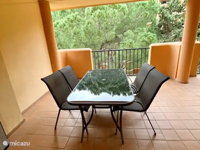 Torreblanca | Espagne, Costa del Sol, Fuengirola - appartement La terrasse