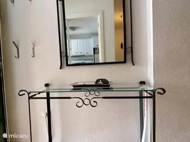 Torreblanca | Espagne, Costa del Sol, Fuengirola - appartement L'entrée