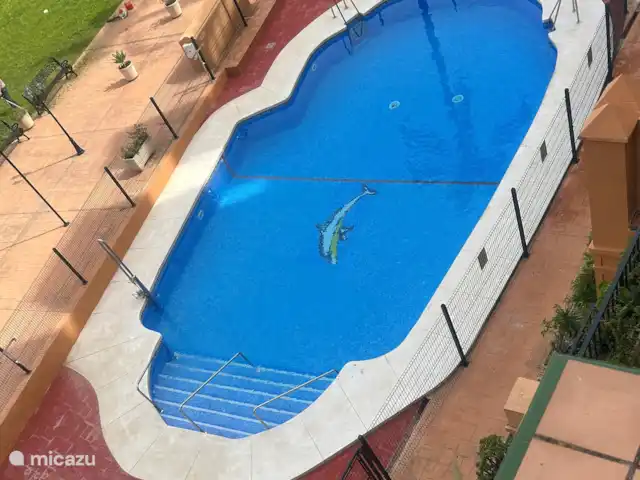 Torreblanca | Espagne, Costa del Sol, Fuengirola - appartement Jardin et piscines