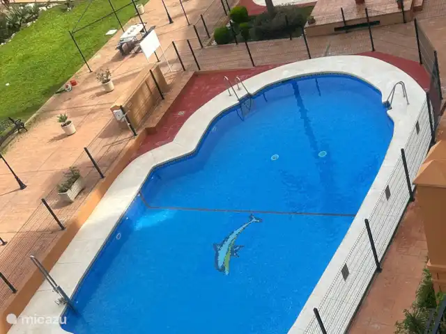 Torreblanca | Espagne, Costa del Sol, Fuengirola - appartement Bassin profond