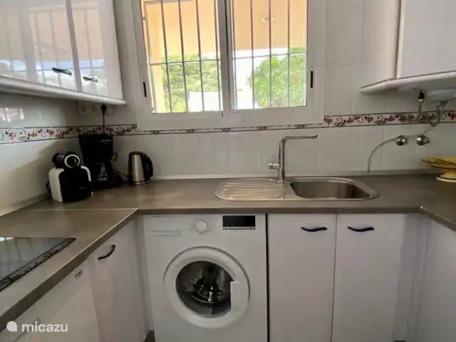 Torreblanca | Espagne, Costa del Sol, Fuengirola - appartement La cuisine