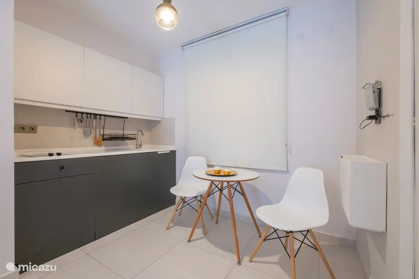 Ezgi's Apartment mit privatem Garten in Marmaris, kurz- und langfristiger Aufenthalt, komplett eingerichtete Ferienwohnung. Monatliche und tägliche Ferienwohnung, ganze Wohnung