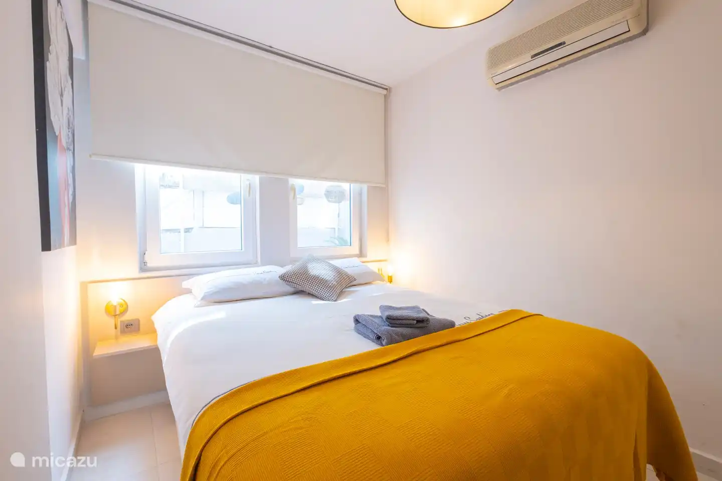 Ezgi's Apartment mit privatem Garten in Marmaris, kurz- und langfristiger Aufenthalt, komplett eingerichtete Ferienwohnung. Monatliche und tägliche Ferienwohnung, ganze Wohnung