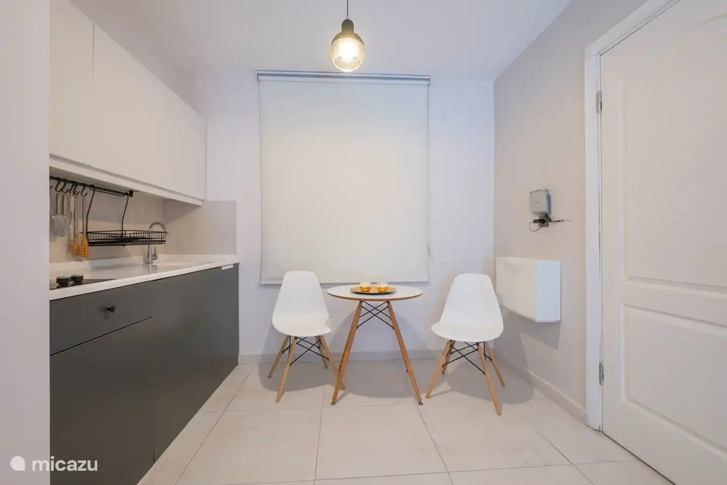 Ezgi's Apartment mit privatem Garten in Marmaris, kurz- und langfristiger Aufenthalt, komplett eingerichtete Ferienwohnung. Monatliche und tägliche Ferienwohnung, ganze Wohnung