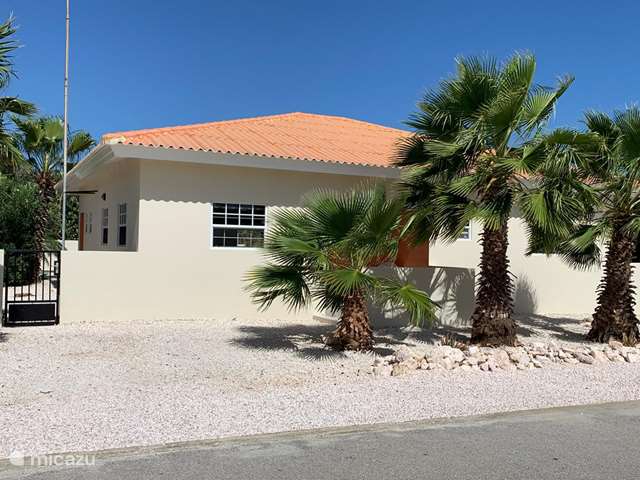 Ferienwohnung Curaçao, Banda Ariba (Ost) – villa Nr. Tropical Kasita 8