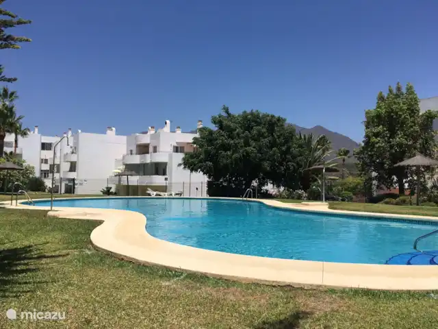 Estepona Golf T1 | Espagne, Costa del Sol, Estepona - appartement Estepona Golf T1 | Espagne, Costa del Sol, Estepona - appartement