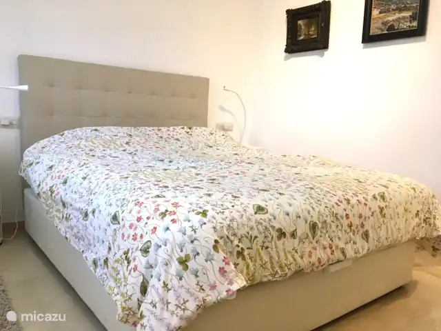 Estepona Golf T1 | Espagne, Costa del Sol, Estepona - appartement Chambre 1