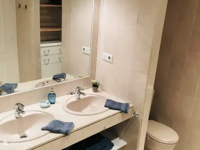 Estepona Golf T1 | Espagne, Costa del Sol, Estepona - appartement salle de bain 1