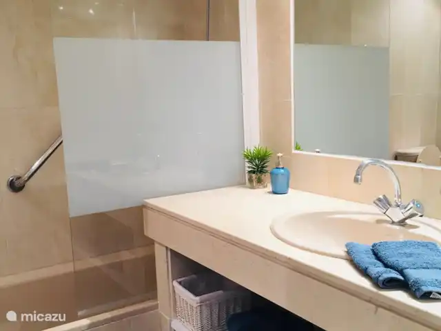 Estepona Golf T1 | Espagne, Costa del Sol, Estepona - appartement Salle de bain 2