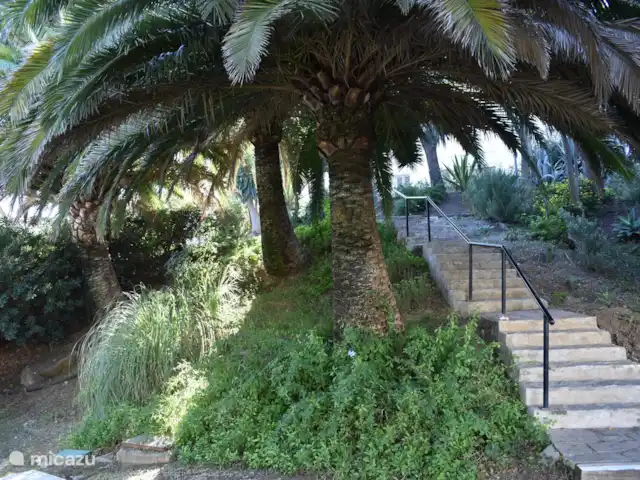 Estepona Golf T1 | Espagne, Costa del Sol, Estepona - appartement Jardin