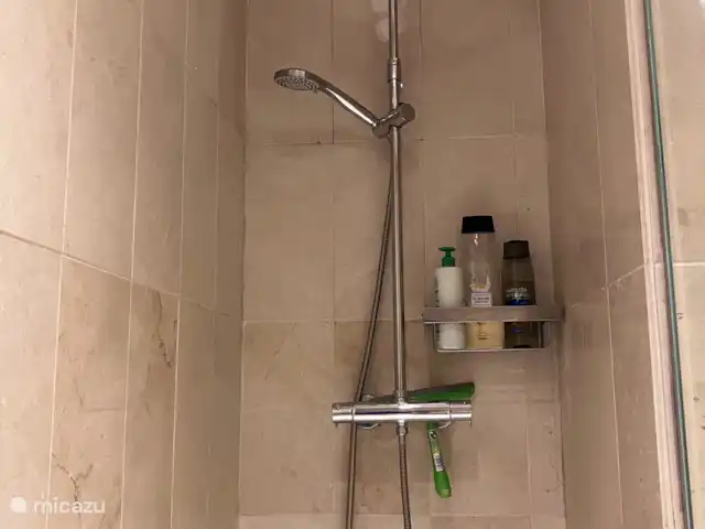 Estepona Golf T1 | Espagne, Costa del Sol, Estepona - appartement La douche à l’italienne
