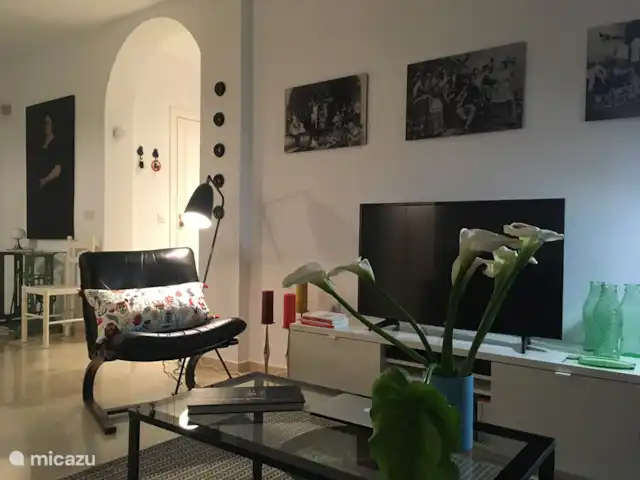 Estepona Golf T1 | Espagne, Costa del Sol, Estepona - appartement Vie