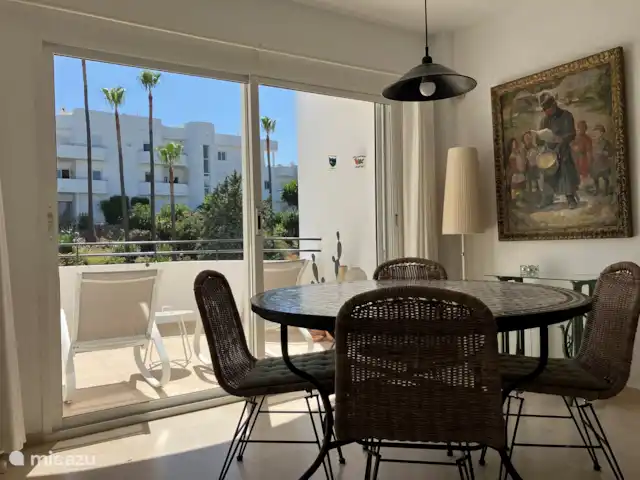 Estepona Golf T1 | Espagne, Costa del Sol, Estepona - appartement Salle