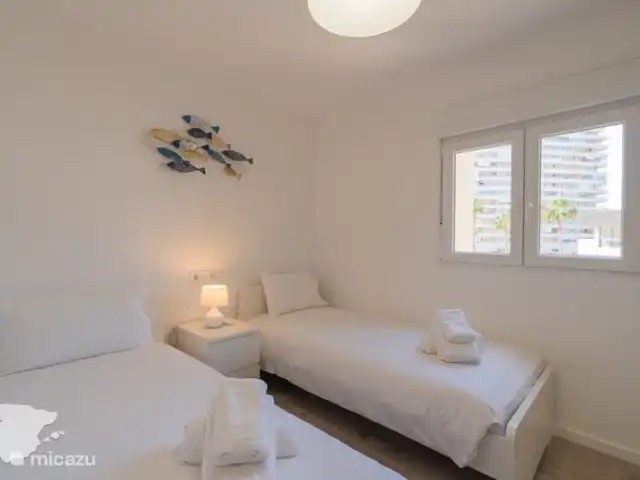 Voramar | Espagne, Costa Blanca, Calpe - appartement