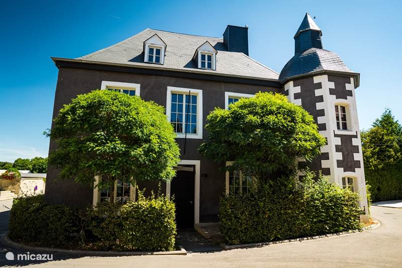 Vakantiehuis Luxemburg, Luxemburg, Luxemburg Landhuis / Kasteel Château de Clémency - Peggy's suite