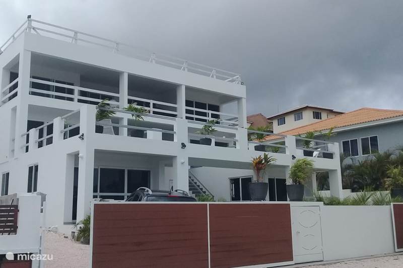 Vakantiehuis Curaçao, Banda Ariba (oost), Jan Thiel Appartement Appartement Fantastique