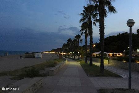 boulevard Playa Cristal