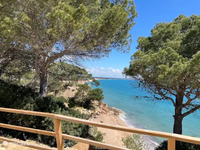 apartamento en España, Costa Dorada, Mont-Roig del Camp – El sueño Mirador en una de las 9 bahías
