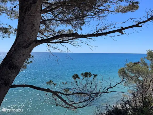 apartamento en España, Costa Dorada, Mont-Roig del Camp – El sueño Punto de vista