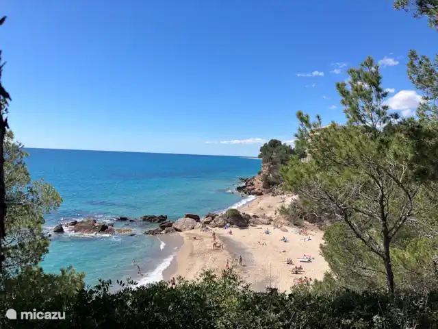 apartamento en España, Costa Dorada, Mont-Roig del Camp – El sueño Otra bahía.