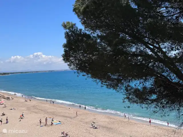 apartamento en España, Costa Dorada, Mont-Roig del Camp – El sueño Playa en las inmediaciones