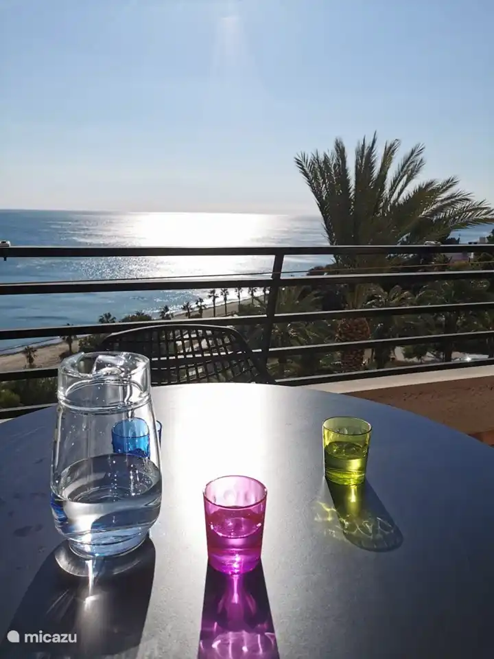 El sueno in Spanien, Costa Dorada, Mont-Roig del Camp - Appartement