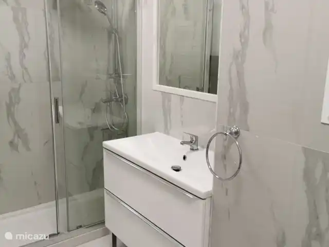 apartamento en España, Costa Dorada, Mont-Roig del Camp – El sueño Baño