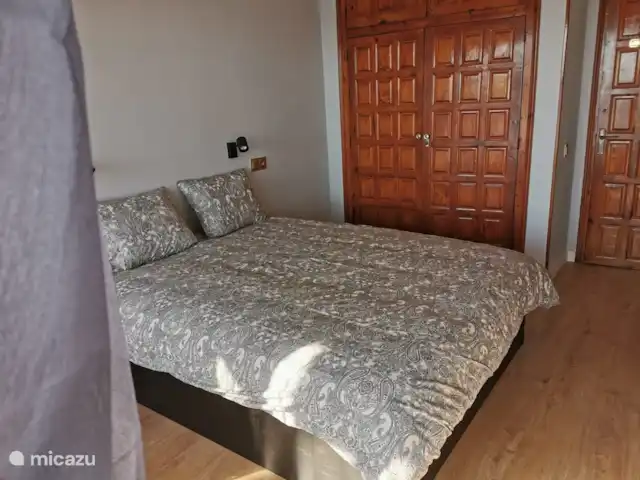 apartamento en España, Costa Dorada, Mont-Roig del Camp – El sueño armarios tradicionales empotrados