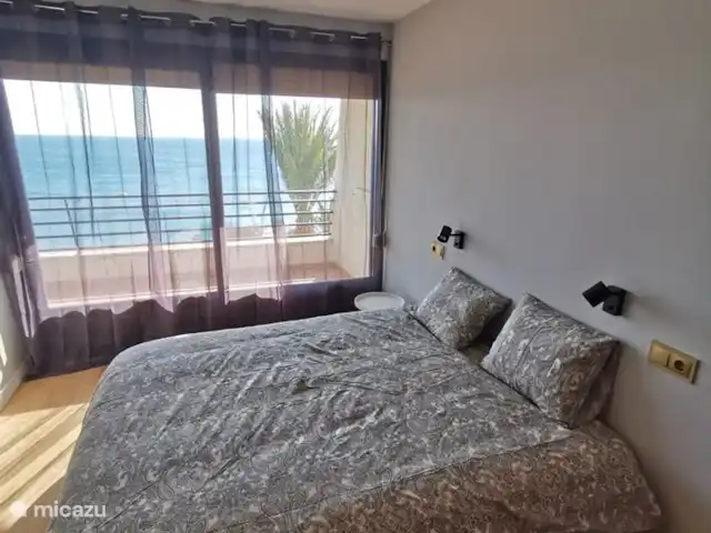 apartamento en España, Costa Dorada, Mont-Roig del Camp – El sueño que vista desde tu cama. despierta bien