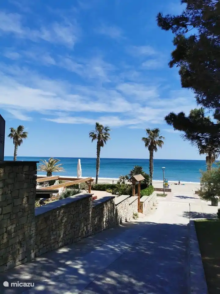 Restaurant La Calma in der Nähe von Miami Beach