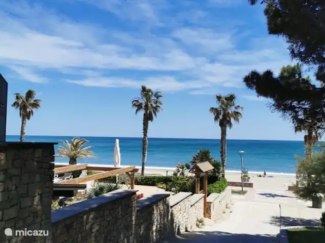 apartamento en España, Costa Dorada, Mont-Roig del Camp – El sueño restaurante la calma en miami beach