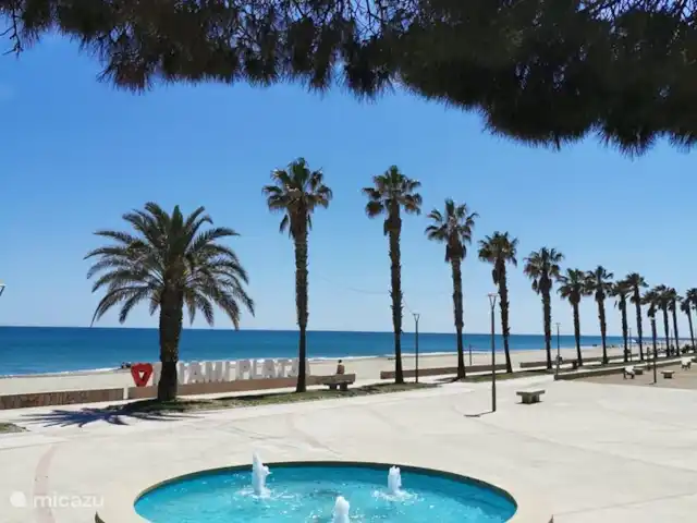 apartamento en España, Costa Dorada, Mont-Roig del Camp – El sueño Boulevard Miami Playa, a 100 metros del apartamento