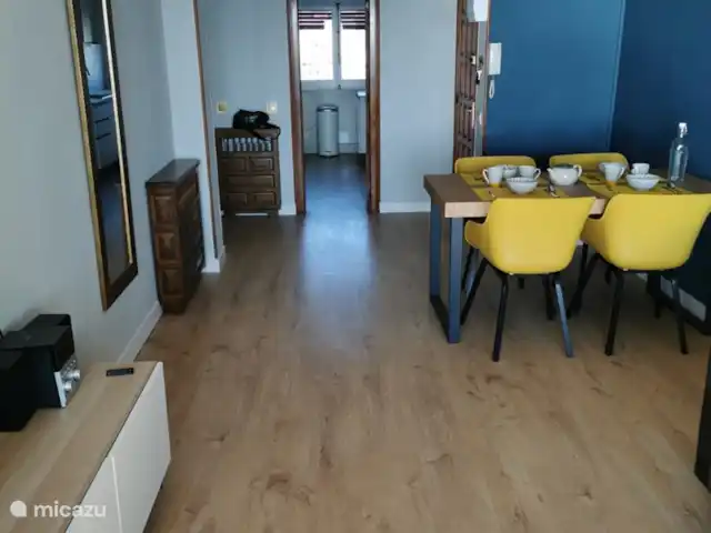 apartamento en España, Costa Dorada, Mont-Roig del Camp – El sueño Salón