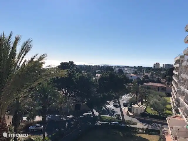 El sueno in Spanien, Costa Dorada, Mont-Roig del Camp - Appartement