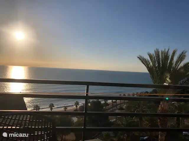 El sueno in Spanien, Costa Dorada, Mont-Roig del Camp - Appartement