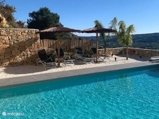 Villa Lindopais | Espagne, Costa Blanca, Jávea - villa