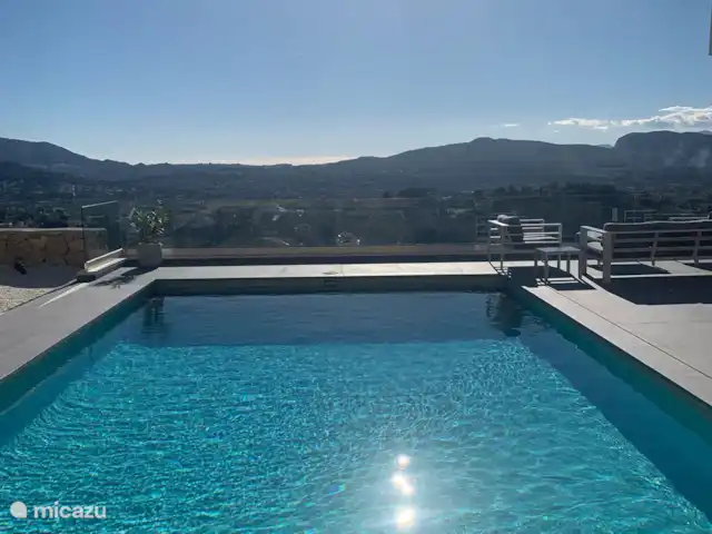 Villa Lindopais | Espagne, Costa Blanca, Jávea - villa