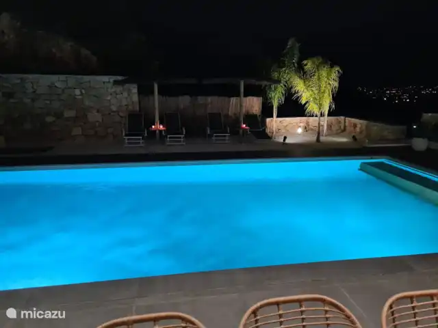Villa Lindopais | Espagne, Costa Blanca, Jávea - villa