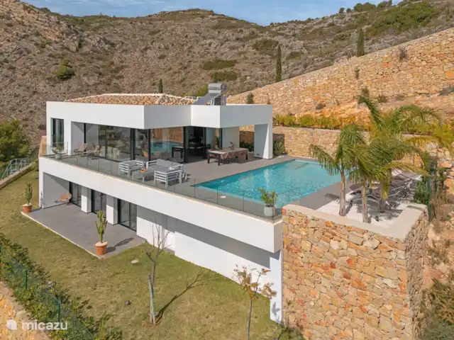 Villa Lindopais | Espagne, Costa Blanca, Jávea - villa photo prise par Bricksmedia