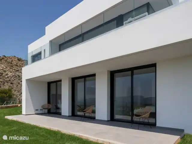 Villa Lindopais | Espagne, Costa Blanca, Jávea - villa